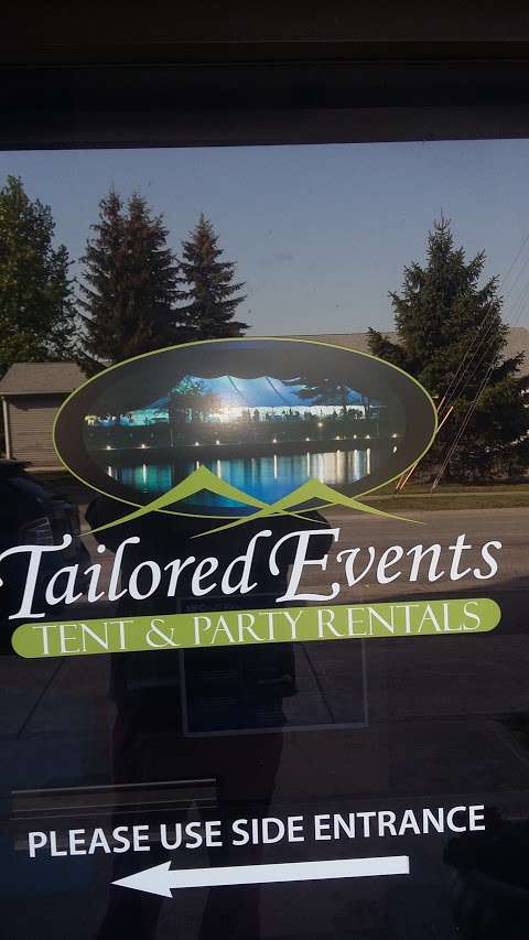 Jobs in Tailored Events - reviews