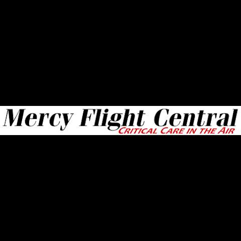 Jobs in Mercy Flight Central - reviews