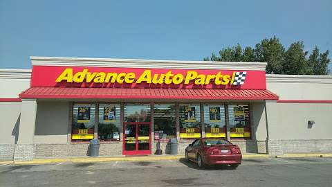 Jobs in Advance Auto Parts - reviews