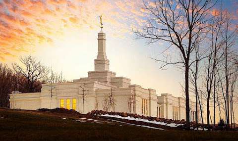 Jobs in The Church of Jesus Christ of Latter-day Saints - reviews