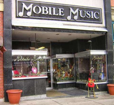 Jobs in Mobile Music - reviews