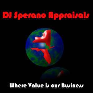 Jobs in DJ Sperano Appraisals - reviews