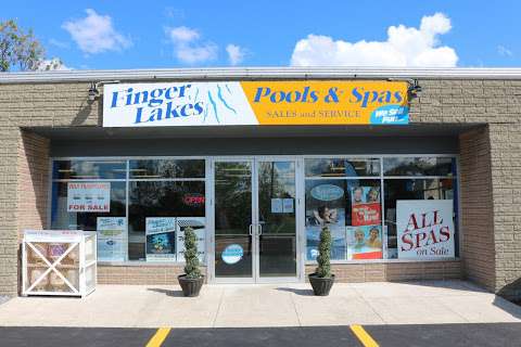 Jobs in Finger Lakes Pools & Spas - reviews