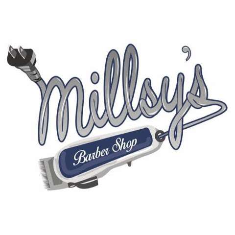 Jobs in Millsy's Barbershop - reviews