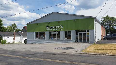 Jobs in Riester's Appliances - reviews