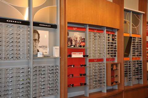 Jobs in Pearle Vision - reviews
