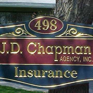 Jobs in JD Chapman Agency Inc - reviews