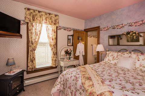 Jobs in Sutherland House Victorian Bed and Breakfast - reviews