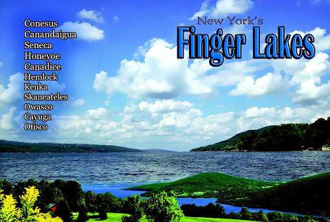 Jobs in Finger Lakes Post Cards - reviews